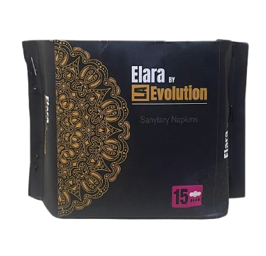 Premium Sanitary Pads