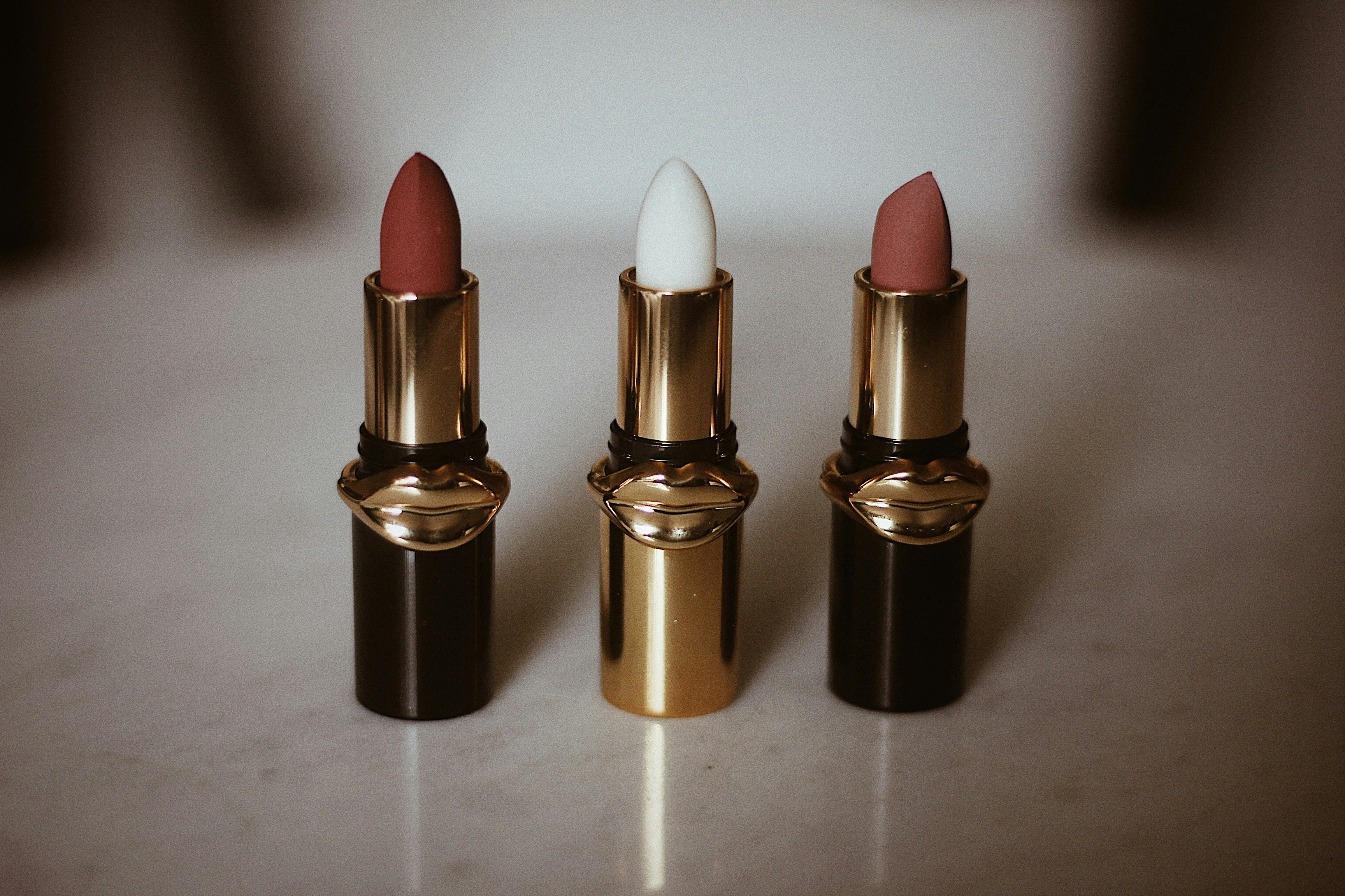 Luxury Lipstick